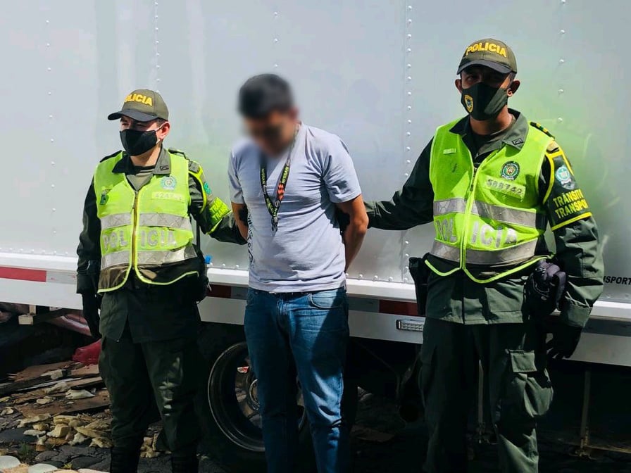 Alcaloide avaluado en 800 millones   