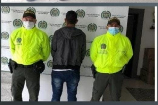 Actividades operativas contra el homicidio