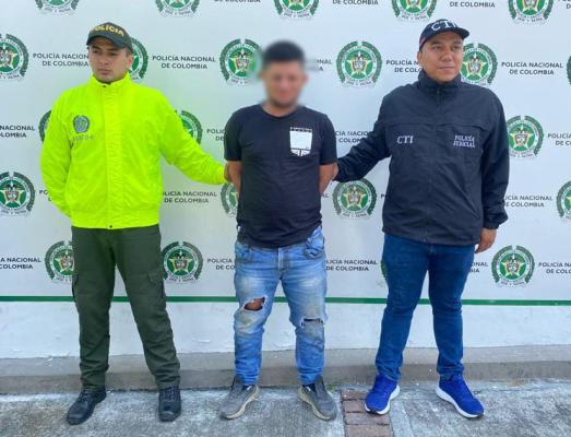 homicidio en la amazonia