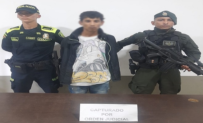 En Manrique, se fortalecen planes de registro y control para garantizar la seguridad