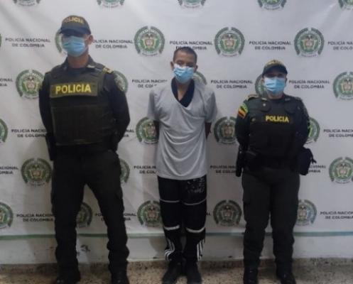 Hurto y lesiones personales