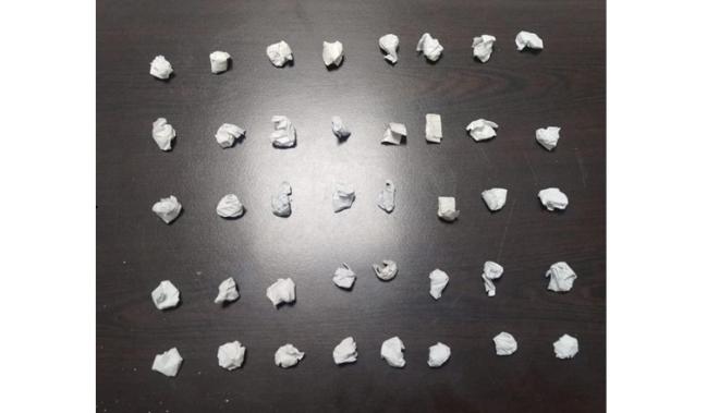 Por portar basuco fué capturado por la policía de villamaría 