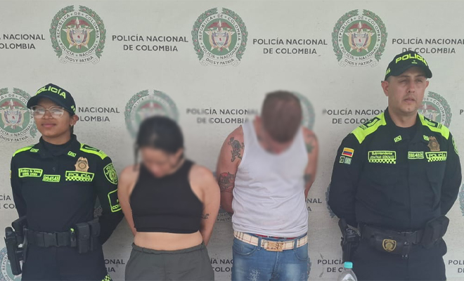 En los principales ejes viales siguen los controles en pro de combatir el tráfico de estupefacientes