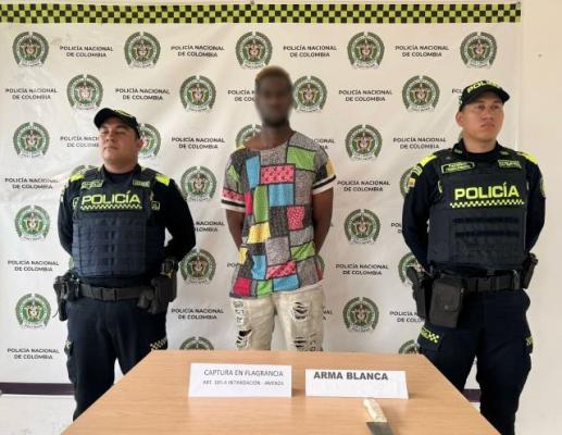 Las agresiones se originaron por situaciones de intolerancia.