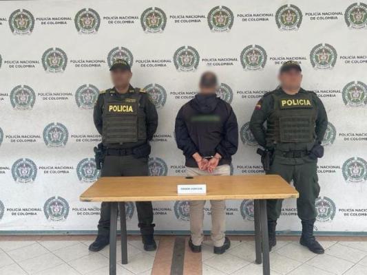 La Policía Metropolitana de Pereira, combate los delitos en cualquier lugar de los municipios de Pereira, Dosquebradas y La Virginia.  