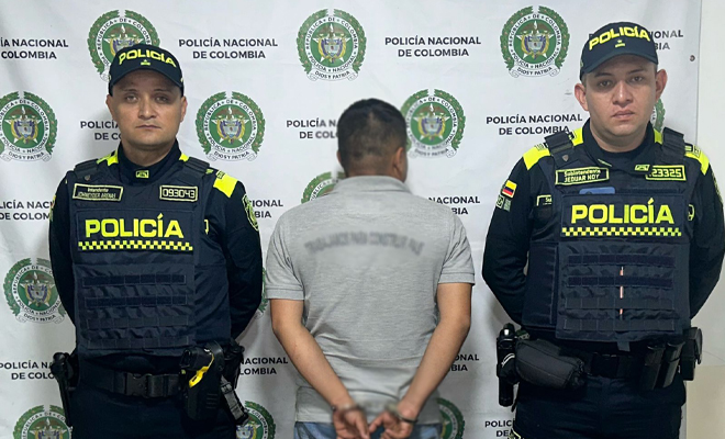 La protección de los recursos naturales es una prioridad para nosotros como institución