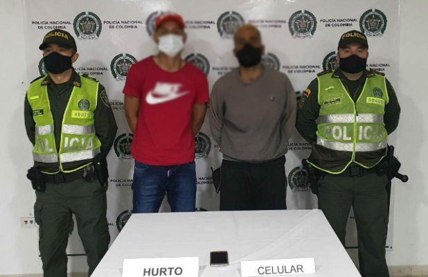 La-actividad-delictiva-fue-ejecutada-utilizando-diferentes-modalidades-de-hurto