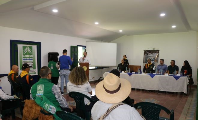 El medio ambiente, los recursos naturales y los animales deben ser protegidos por todos los seres humanos