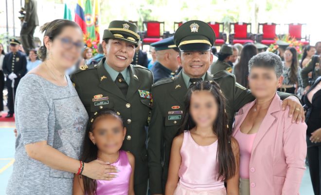 Un padre de familia, que a pesar de sus múltiples ocupaciones siempre estará con sus hijas