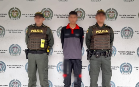 Capturado por hurto de dinero 