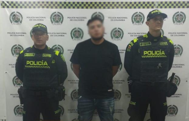 La policía nacional garantizó la seguridad de propios y extraños en los 160 años de la capital risaraldense