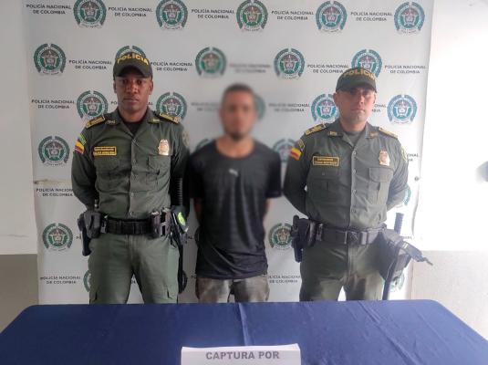 Los hechos al parecer se derivaron por una riña entre dos personas