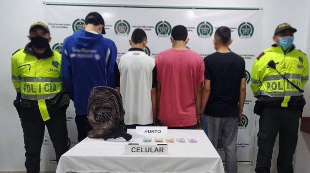 La-actividad-delictiva-fue-ejecutada-utilizando-diferentes-modalidades-de-hurto