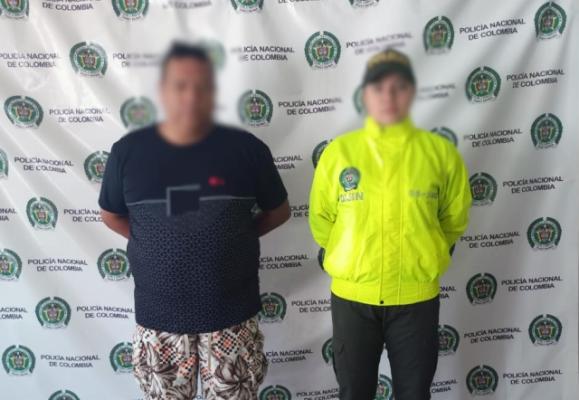 Capturado por tentativa de homicidio 