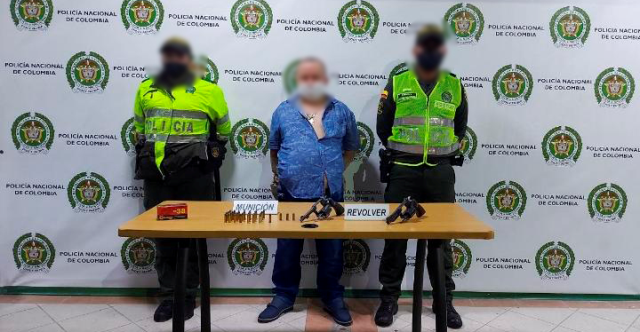 Mediante-reacciòn-policial-fue-capturado-en-la-avenida-de-la-independencia-del-municipio-de-Pereira