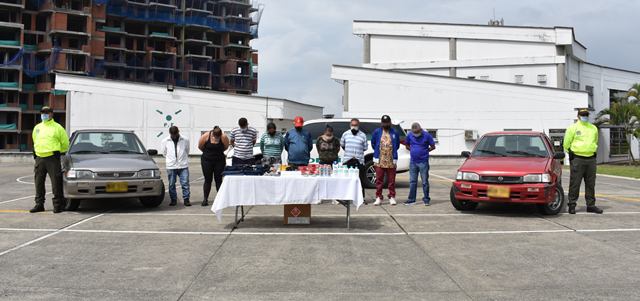 Capturamos-catorce-personas-por-los-delitos-de-concierto-para-delinquir-y-hurto-calificado-y-agravado