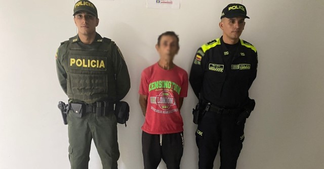 hombre de 65 años, le ocasiona graves lesiones a un canino