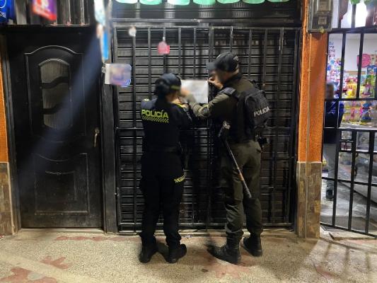 Actividades operacionales