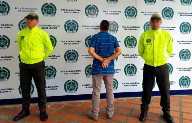 La Policía Metropolitana de Pereira, defiende permanentemente a nuestros niños, niñas y adolescentes