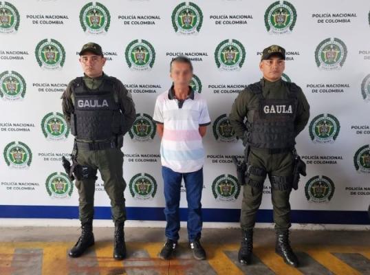 Los operativos fueron adelantados en el municipio de Cartago y la ciudad de Pereira