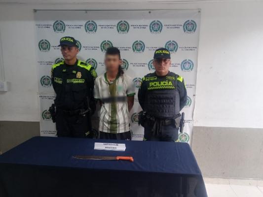 La agresión al parecer se presenta en un acto de intolerancia  