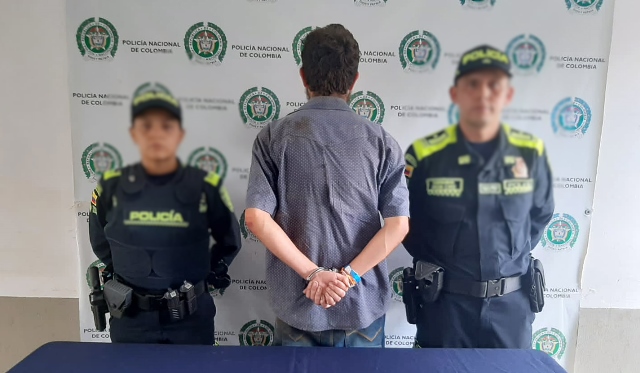 No permitiremos la agresión a los niños, niñas y adolescentes en el municipio de la Virginia 