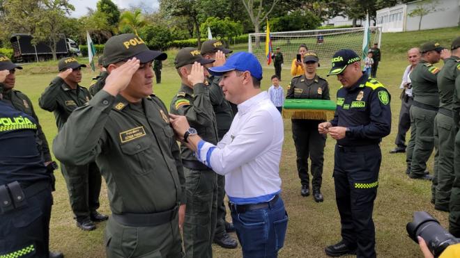 131 años más fortalecidos y de trabajo sin pausa