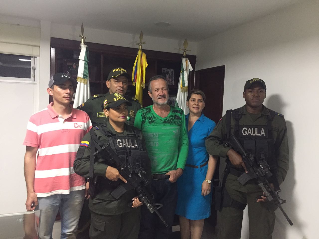 Operativo-del-GAULA-rescata-un-secuestrado-en-Huila