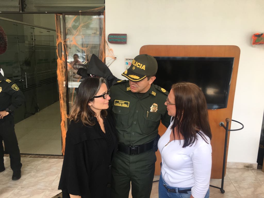 En-menos-de-24-horas-ciudadana-extranjera-es-rescatada-por-el-gaula-de-la-policía-1 