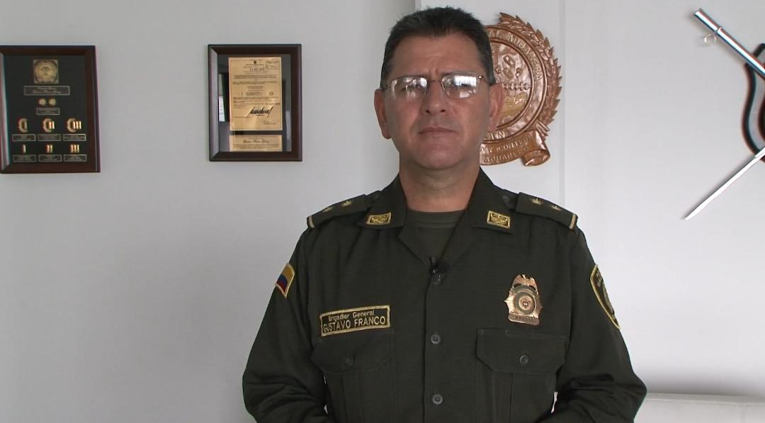 Aprehensión celulares de contrabando