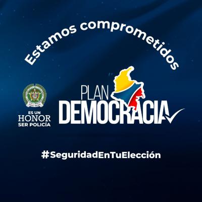 Plan Democracia 
