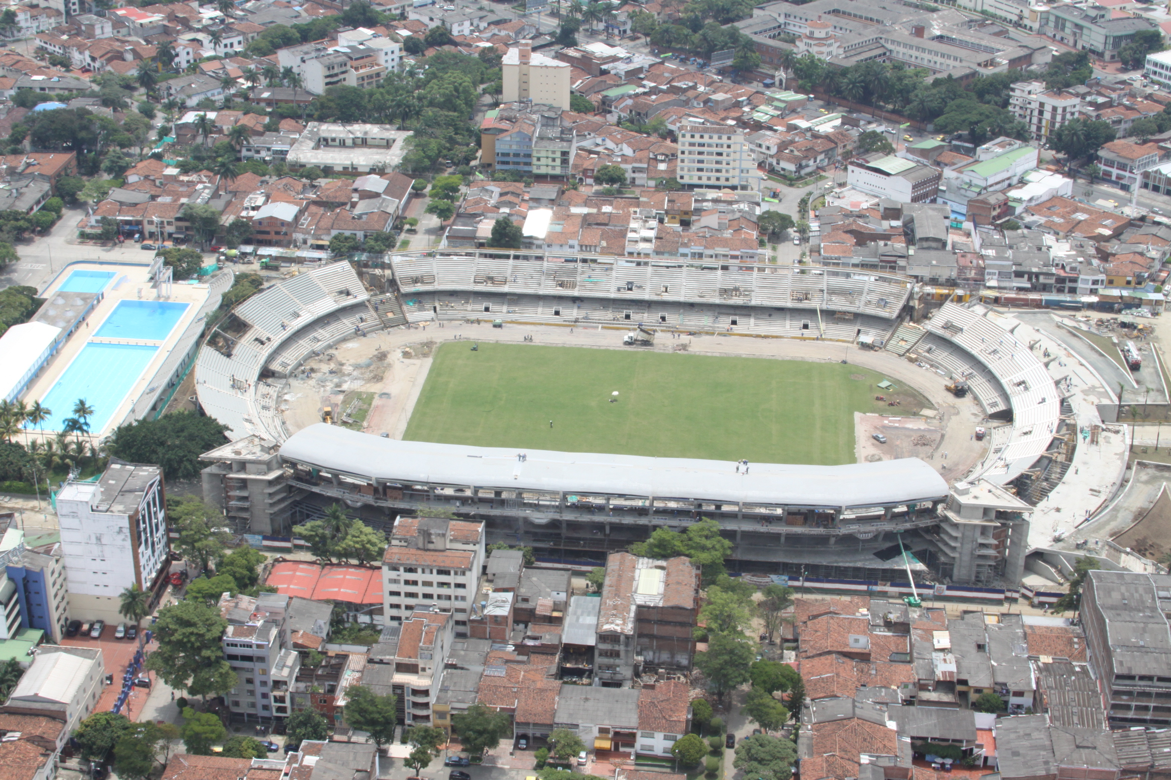 Medidas especiales de seguridad para garantizar tranquilidad