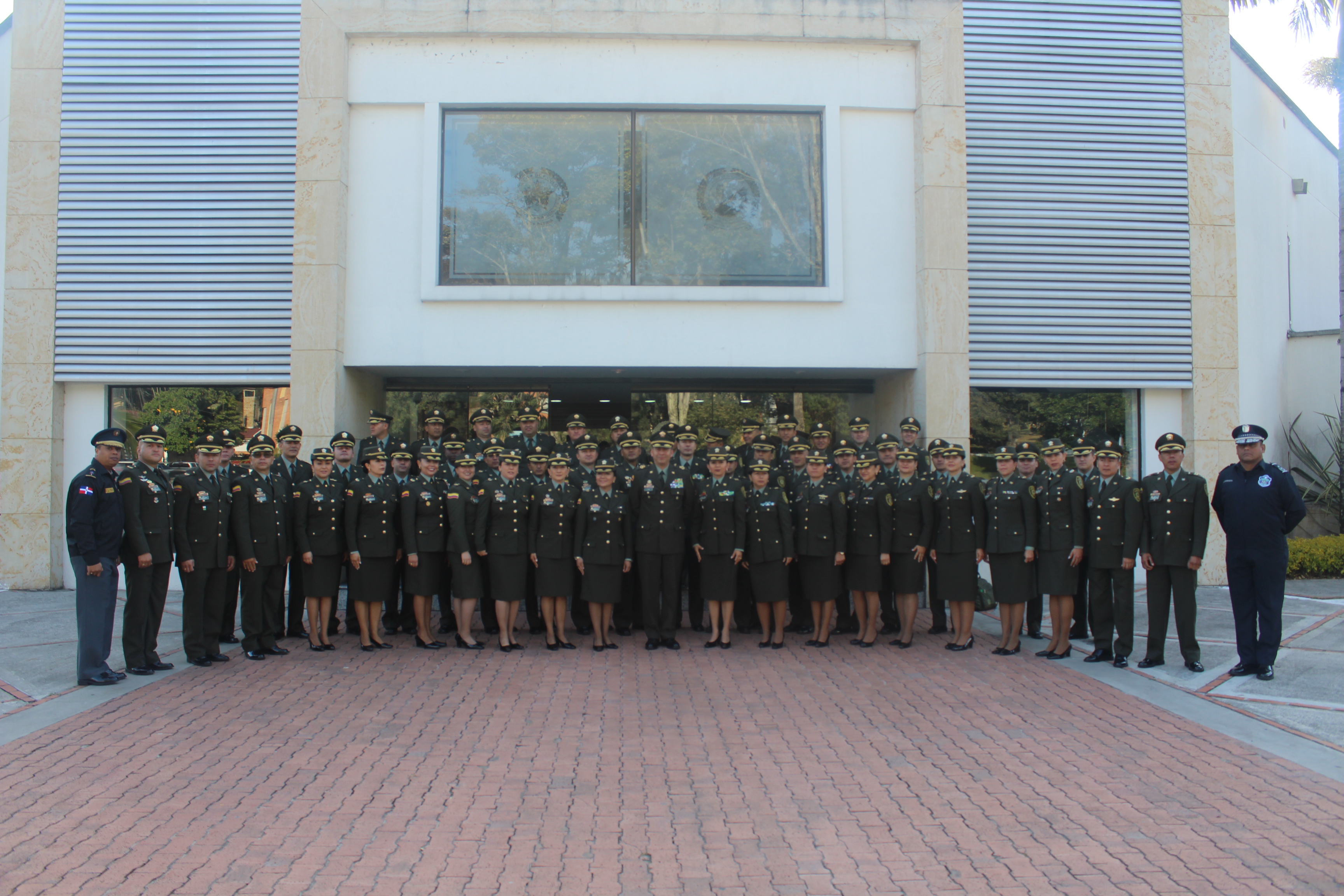 Graduación Postgrados