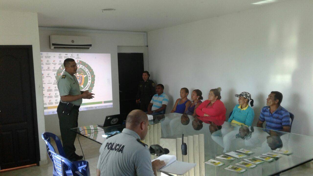 proyecto productivo-huertas productivas-preci-prevencion-confianza social-mti-zapayan-aracataca-magdalena