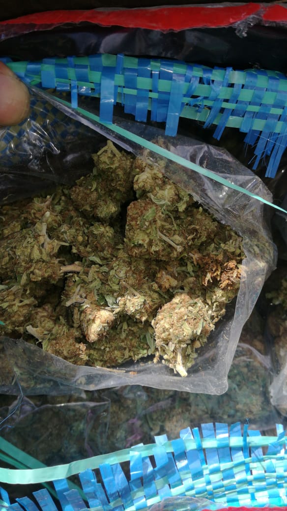 En el Valle del Cauca #elquelahacelapaga “plan choque-seguridad con legalidad”