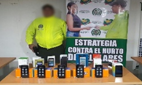 Los operativos se desarrollaron en los municipios de Sahagún y Lorica