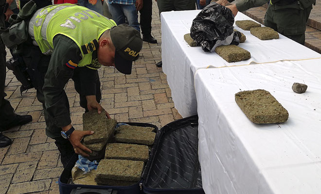 Ofensiva Nacional-contra-el-Delito-propina-golpe-al-narcotráfico-sobre-las-vías-del-Meta