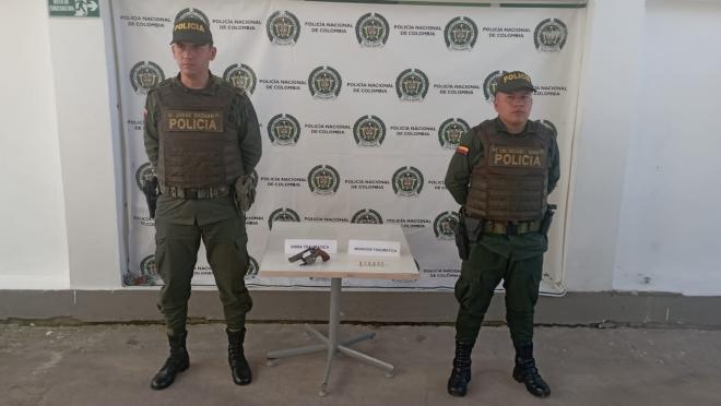 Operativos Nariño