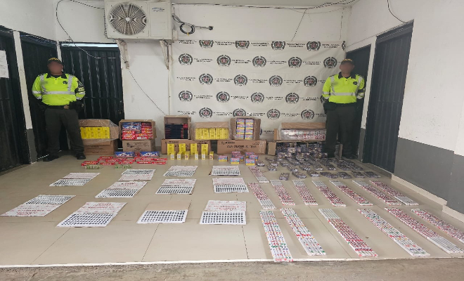 La Policía Nacional refuerza medidas preventivas para temporada navideña