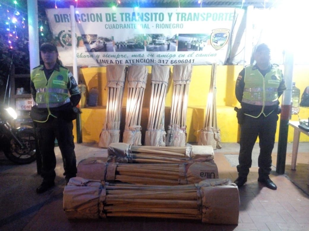 Incautación_polvora_ Rionegro_foto_1