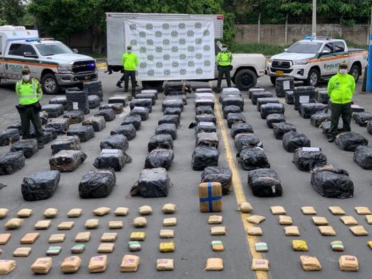 incautacion-tres-toneladas-marihuana-policia-valle