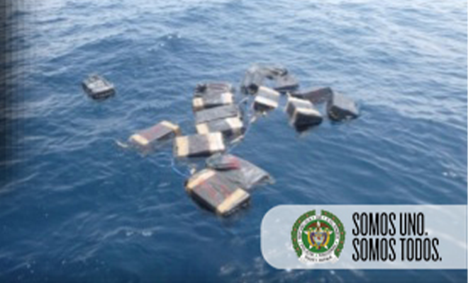 Ofensiva contra las organizaciones transnacionales dedicadas al narcotráfico