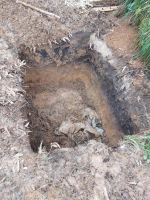 Incautada-1.5-toneladas-de-clorhidrato-de-cocaína-en-zona-rural-de-Piales,-Nariño.