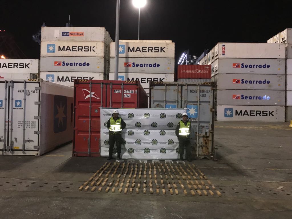 Incautados-77-kilos-de-cocaína-en-Santa-Marta 