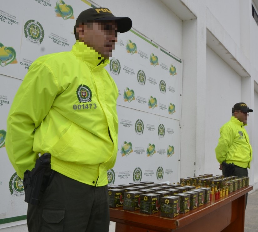 Incautamos-mil-doscientos-cartuchos-que-pretendían-ser-enviados-al-Catatumbo 