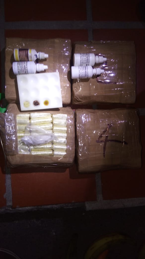 Incautamos-morfina,-heroína-y-anfetaminas-en-la-frontera-con-Ecuador