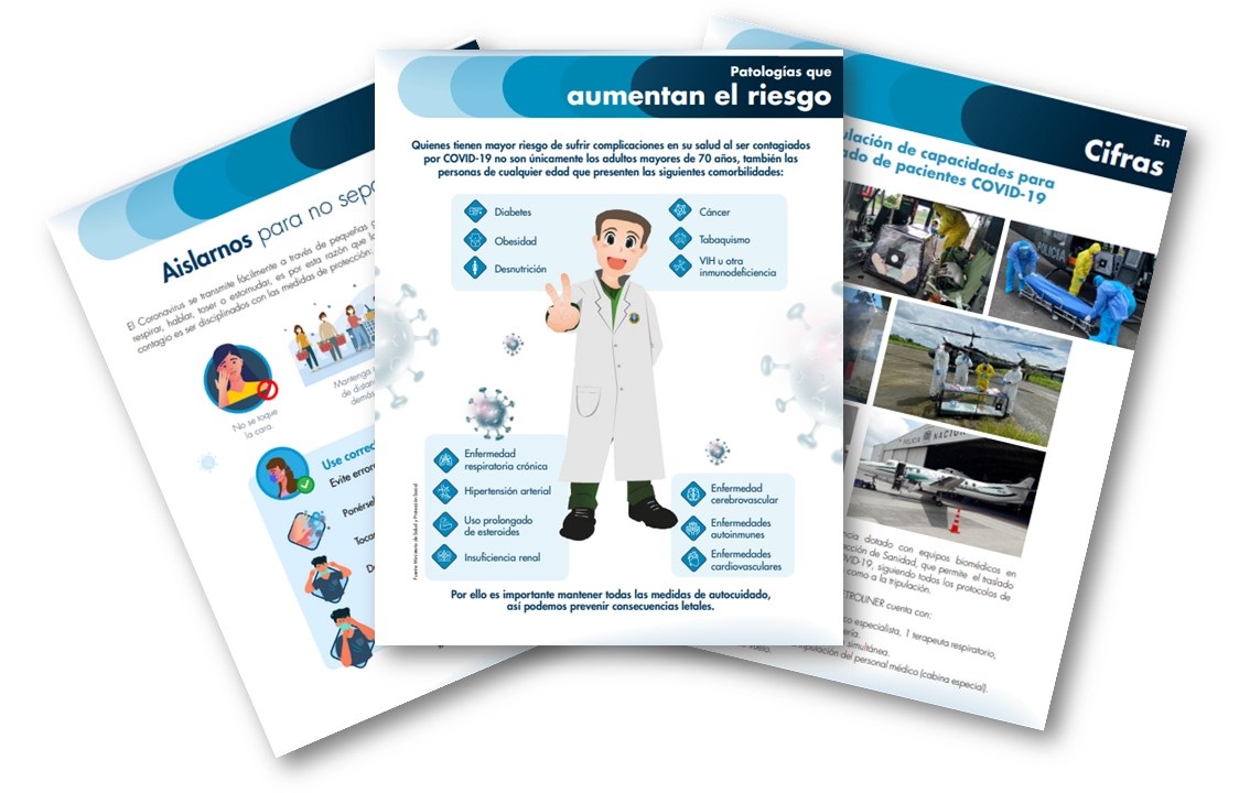 Informativo frecuencia saludable 15