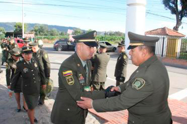 ingreso a curso de ascenso 