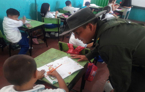 Experiencia-iniciativa-comunitarias-barrio-la-juventud – sector-norte-(Bucaramanga)