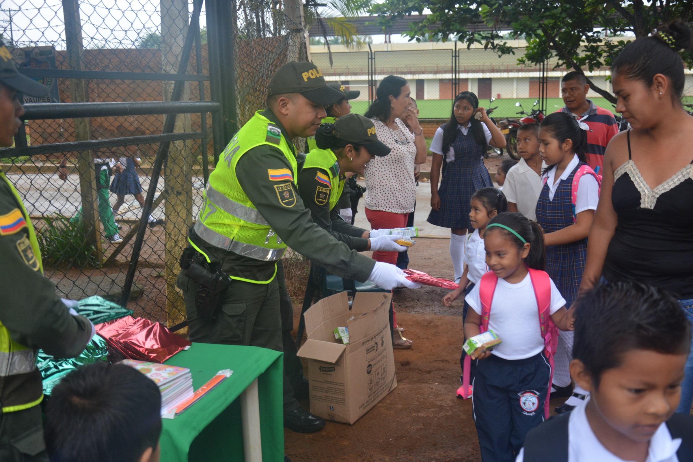 Inicio-clases-2017-Mitú